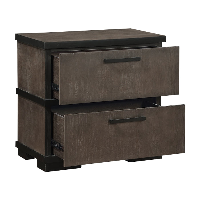 1343-4 Night Stand - 1343-4