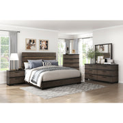 1343-4 Night Stand - 1343-4