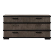 1343-5 Dresser - 1343-5