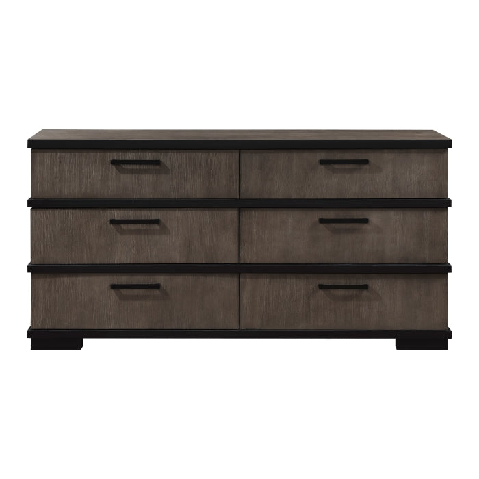 1343-5 Dresser - 1343-5