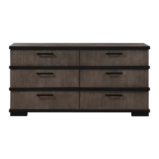 1343-5 Dresser - 1343-5