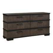 1343-5 Dresser - 1343-5