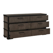 1343-5 Dresser - 1343-5