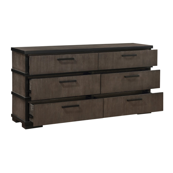 1343-5 Dresser - 1343-5