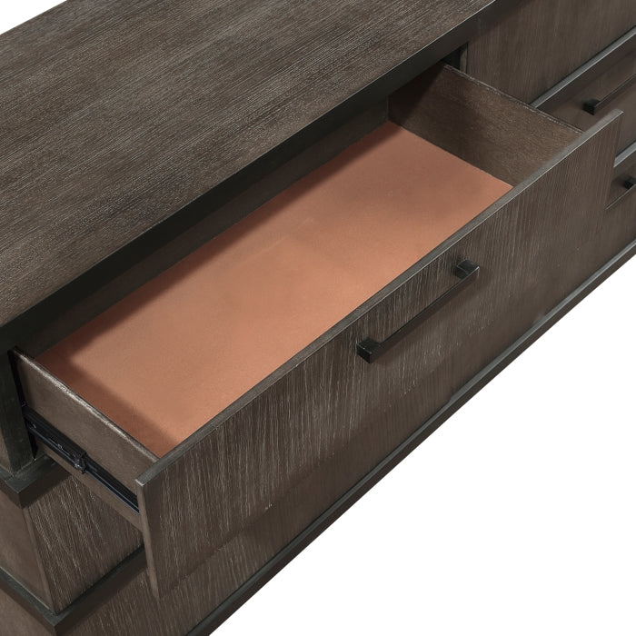 1343-5 Dresser - 1343-5