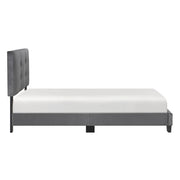 1350DGT-1 Twin Platform Bed - 1350DGT-1