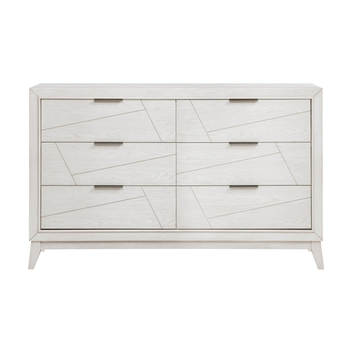 1355-1*9 5pc Set (QB+NS+DR+MR+CH) - 1355-1*9