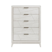 1355-1*9 5pc Set (QB+NS+DR+MR+CH) - 1355-1*9