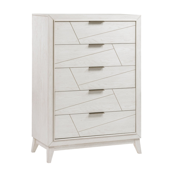 1355-1*9 5pc Set (QB+NS+DR+MR+CH) - 1355-1*9