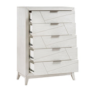 1355-1*9 5pc Set (QB+NS+DR+MR+CH) - 1355-1*9