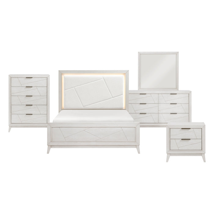 1355-1*9 5pc Set (QB+NS+DR+MR+CH) - 1355-1*9