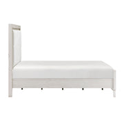 1355-1* Queen Bed - 1355-1*