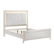 1355-1* Queen Bed - 1355-1*