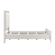 1355-1* Queen Bed - 1355-1*