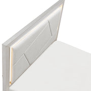 1355-1* Queen Bed - 1355-1*