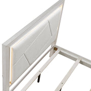 1355-1* Queen Bed - 1355-1*