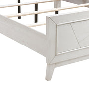 1355-1* Queen Bed - 1355-1*