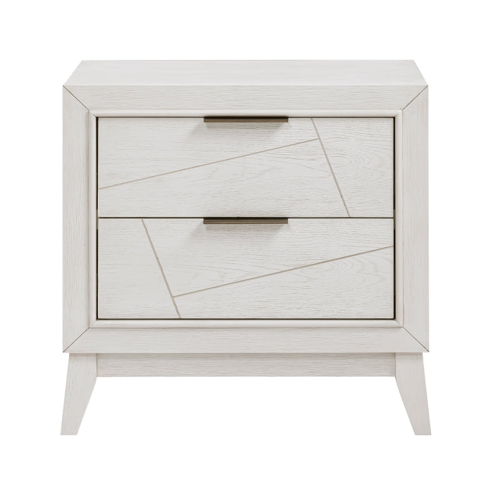 1355-4 Night Stand - 1355-4