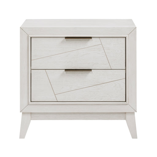 1355-4 Night Stand - 1355-4