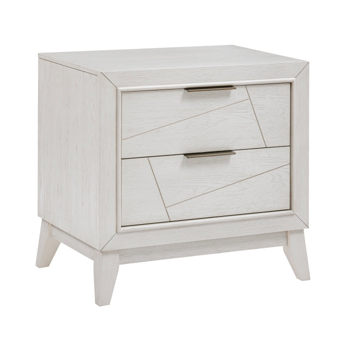 1355-4 Night Stand - 1355-4