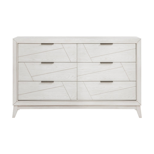 1355-5 Dresser - 1355-5