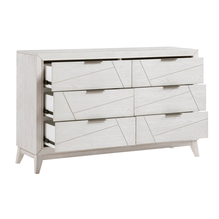 1355-5 Dresser - 1355-5
