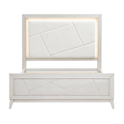 1355K-1CK* California King Bed - 1355K-1CK*
