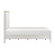 1355K-1CK* California King Bed - 1355K-1CK*