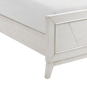 1355K-1CK* California King Bed - 1355K-1CK*