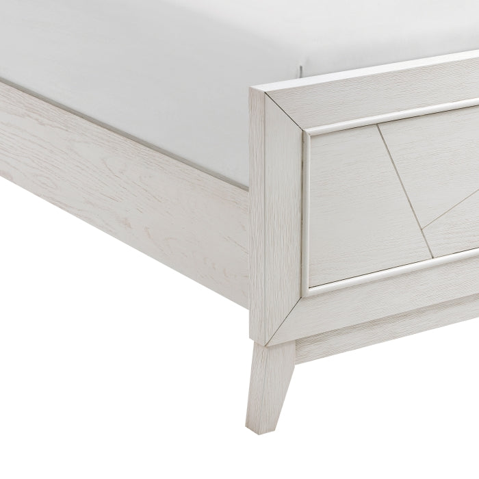 1355K-1CK* California King Bed - 1355K-1CK*