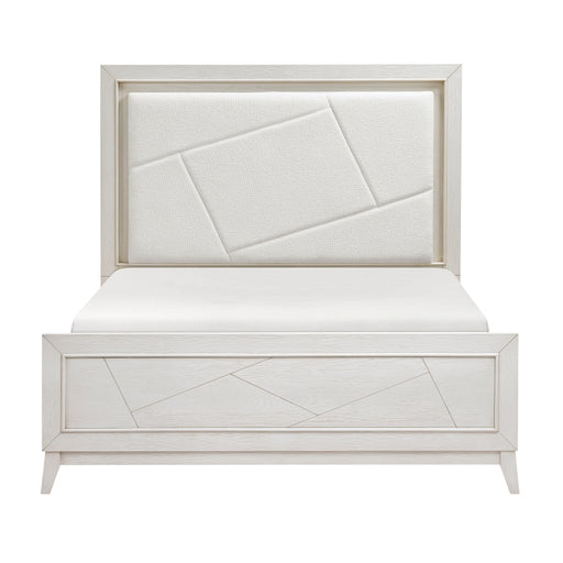 1355K-1EK* Eastern King Bed - 1355K-1EK*