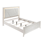 1355K-1EK* Eastern King Bed - 1355K-1EK*