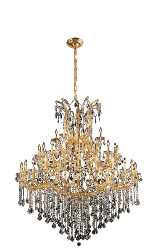 13620W63CG-911C 63X72  35 LIGHT CLEAR GOLD - 210000004729