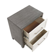1366-4 Night Stand - 1366-4
