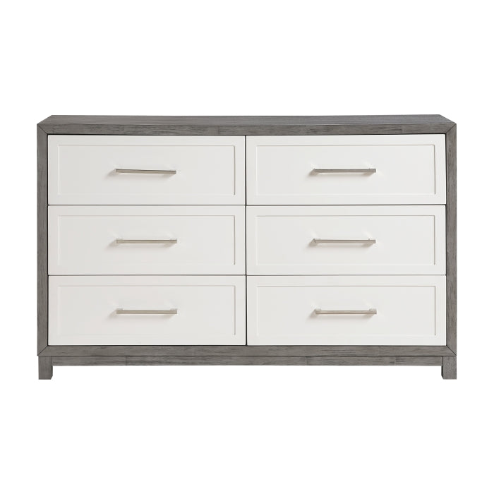 1366-5 Dresser - 1366-5