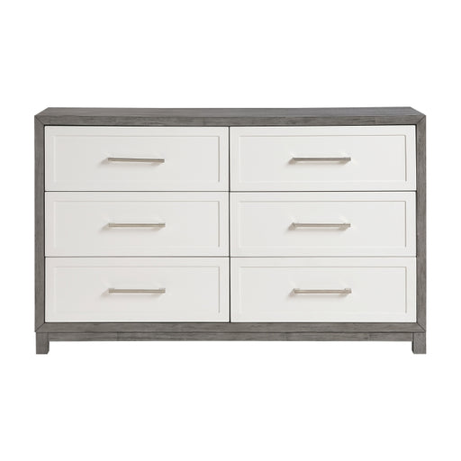 1366-5 Dresser - 1366-5