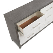 1366-5 Dresser - 1366-5