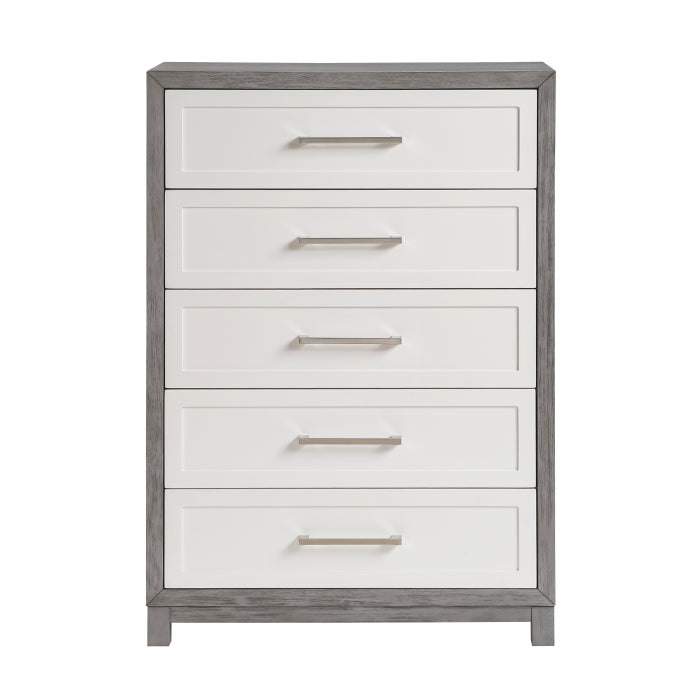 1366-9 Chest - 1366-9