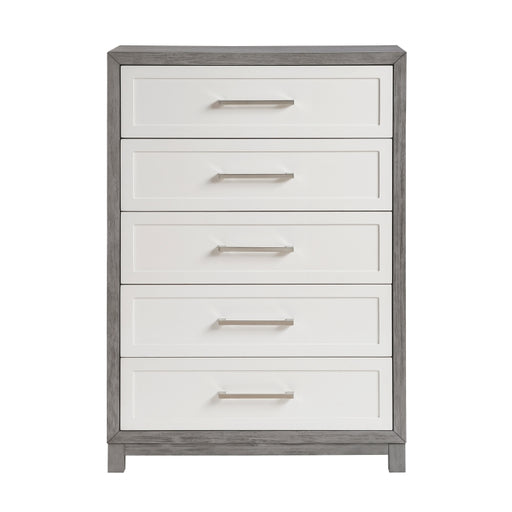 1366-9 Chest - 1366-9