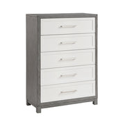 1366-9 Chest - 1366-9