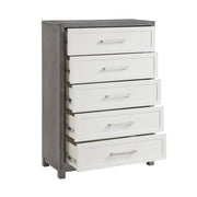 1366-9 Chest - 1366-9
