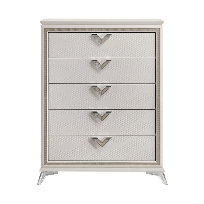 1383-1*9 5pc Set (QB+NS+DR+MR+CH) - 1383-1*9