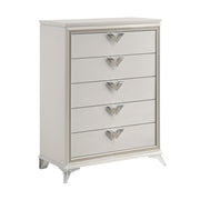 1383-1*9 5pc Set (QB+NS+DR+MR+CH) - 1383-1*9