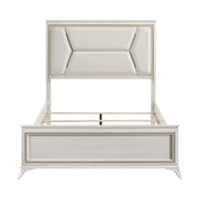 1383-1* Queen Bed - 1383-1*