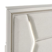 1383-1* Queen Bed - 1383-1*