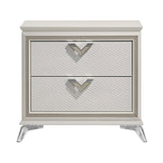 1383-4 Night Stand - 1383-4