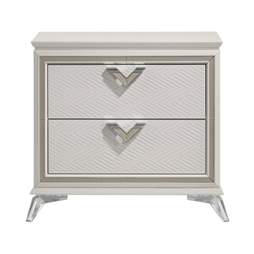 1383-4 Night Stand - 1383-4