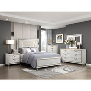 1383-4 Night Stand - 1383-4