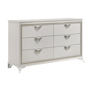 1383-5 Dresser - 1383-5
