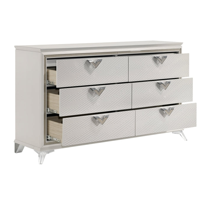 1383-5 Dresser - 1383-5